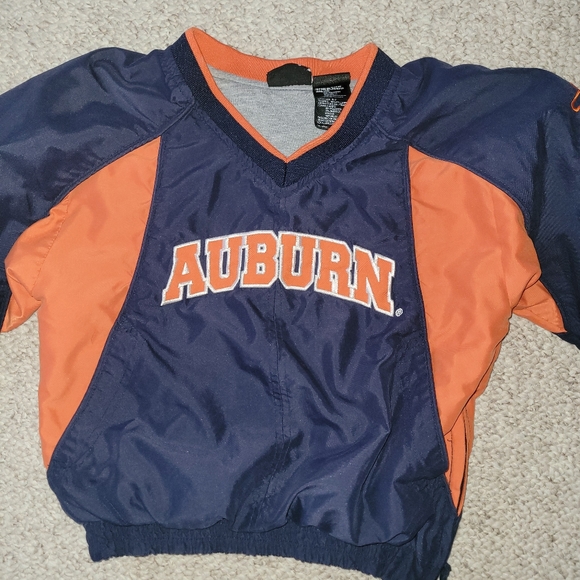 Child's size 6/7 Aubrun AL sweatshirt - Picture 3 of 7